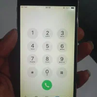 گوشی خوبیه فقط قفل ایکلود دار|موبایل|مشهد, پنجتن|دیوار
