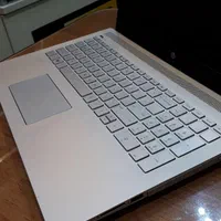 HP 15zcd لپ تاپ|رایانه همراه|گرگان, |دیوار