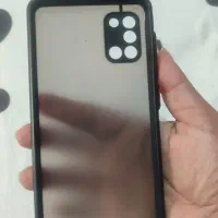 کاور گوشی A31 نو