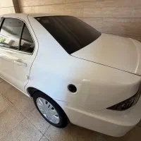 سورن دوگانه سوز شرکتی صفر مخزن بزرگ دریچه گاز سیمی