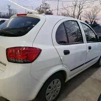 تیبا 2بدون رنگ|خودرو سواری و وانت|خرمدره, |دیوار