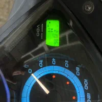 موتور گالکسی 130gt