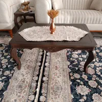 میز عسلی سه تایی