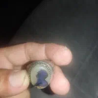 دو عدد انگشتر کلکسیونی مصور|جواهرات|رامسر, |دیوار