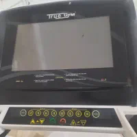 تردمیل تمیز|تجهیزات ورزشی|قائمشهر, |دیوار