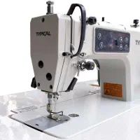 چرخ خیاطی راسته دوزی|چرخ خیاطی و ریسندگی|قم, نیروگاه|دیوار