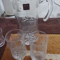 پارچ ولیوان