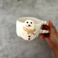 ماگ هدیه ولن تاین|صنایع دستی و سایر لوازم تزئینی|شیراز, گویم|دیوار