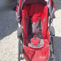 کالسکه و روروک