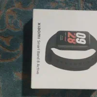 ساعت هوشمند شیائومی