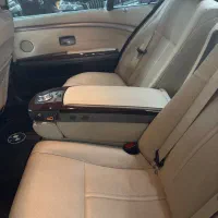 BMW 740LI مدل 2007|خودرو سواری و وانت|تهران, ولنجک|دیوار