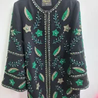 کت دخترانه یا زنانه شیک مجلسی نو نو