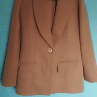 مانتو شلوار شیک و جدید نونو