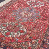 فرش دست  اولی قیمت ۱۰ ۶ متری|فرش|تهران, سلسبیل جنوبی|دیوار