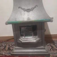 بخاری شومینه