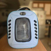 کیف حمل سگ یا گربه