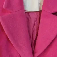 پالتو ترک سرخابی