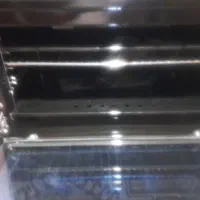 گاز فردار اکبنددرحد صفر تمام استیل|اجاق گاز و لوازم برقی پختوپز|بسطام, |دیوار