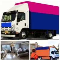 اتوبارباربری حمل اثاثیه منزل بارشهرستان اسباب کشی