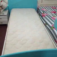 سرویس خواب کودک و نوجوان بدون تشک|اسباب و اثاث بچه|ایلام, |دیوار