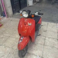 فروش پاکشتی هوندا تودی|موتورسیکلت|فیروزآباد (فارس), |دیوار