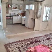 طبقه اول مسکن مهر واحد 94 متری