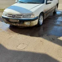 پارس ۸۸ دوگانه