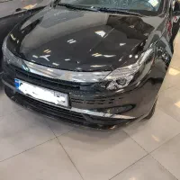 کی ام سی ایگل eagle صفر تازه تحویل