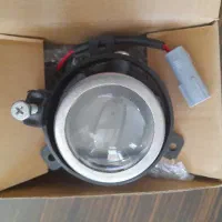 چراغ مه شکن جلو ام وی ام ۳۱۵|قطعات یدکی و لوازم جانبی|شاهینشهر, ۹ دی|دیوار