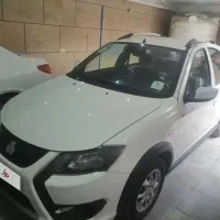 ساینا دوگانه Gx سفارشی 1404 صفر کیلومتر 404|خودرو سواری و وانت|کرمانشاه, |دیوار