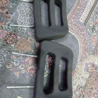 سر صندلی بوق بادی