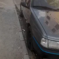 پژو۴۰۵عروسک مدل ۱۳۹۳دوگانه کارخانه