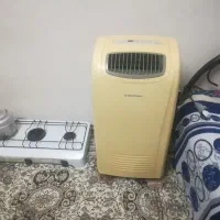 کولرگازی پرتابل ۱۲ هزار
