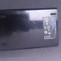 هارد اکسترنال یک ترابایت hpکلاس ۱۰