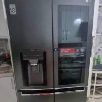 تعمیرکار تعمیرات یخچال فریزر ساید صنعتی تهرانپارس