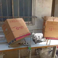 زیگزال و چرخ راسته