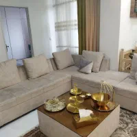 مبل راحتی درحدنو کم استفاده شده