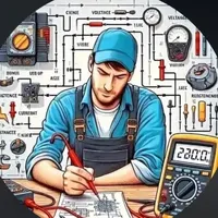 برق کار ساختمان و هوشمند سازی ساختمان / برقکار