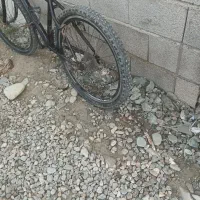 دوچرخه|دوچرخه، اسکیت، اسکوتر|گمیشان, |دیوار