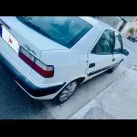 زانتیا ۸۹ فروش فوری
