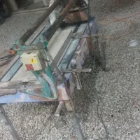 برشکاری سرامی از ۵ سانتی ب بالا تا یکمتر طول
