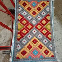 پادری فانتزی|پادری|آران و بیدگل, |دیوار