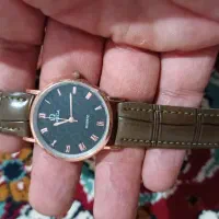 ساعت مچی دو عدد