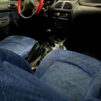 ۲۰۶ تیپ ۲ مدل ۱۳۸۴|خودرو سواری و وانت|یزد, |دیوار