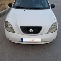 تیبا ۹۹ بدون رنگ