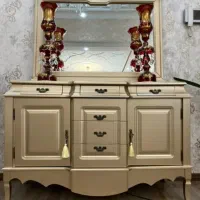 غذاخوری|میز و صندلی غذاخوری|خوی, |دیوار