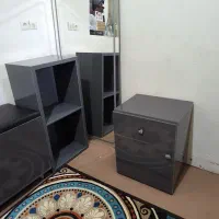 وسایل ارایشگاه