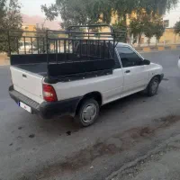 پراید وانت