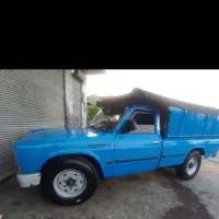 حمل بار با نیسان