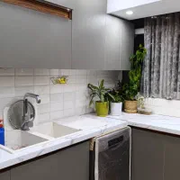 اجاره اپارتمان ۱۳۵ متر، دو خواب برج مجلل G